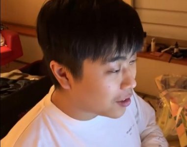 卢本伟回来了,游戏战队组建完毕,信息彻底公开,名字是UU起的