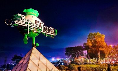 ​合肥罍街：从历史深处走来的烟火盛地