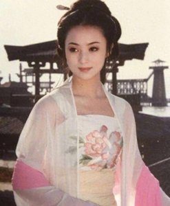 ​美女特工在古代：历史上的那些女间谍