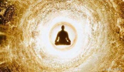 ​修习｜中医内核的道教养生法门，九转内丹术！