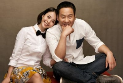 ​连奕名：成名后抛妻弃子，净身出户娶杨若兮，前妻红了他糊了