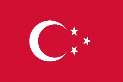 ​历史上的埃及国旗