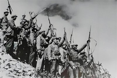 ​傲慢与真相：1962年中印战争的历史回顾