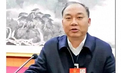 ​中国烟草局“五虎”被一锅端，其犯罪棋出一着，反腐永远在路上