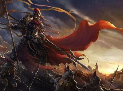 ​五本笔力深厚的历史小说，主角谋略一流，依靠战功步步崛起