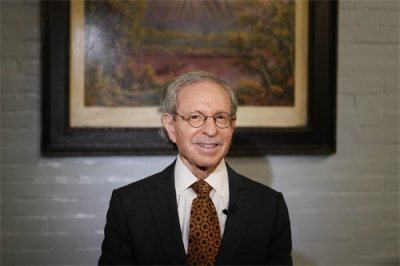 ​三大成就标志新中国75年历史性崛起——访美国库恩基金会主席库恩