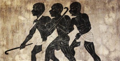 ​原创历史上美洲的黑奴有多惨？尤其漂亮女性！一段黑历史终于揭开