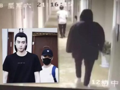 胡一天酒店开房录音曝光,女友抱怨“拔X无情”!沈月也躺枪!