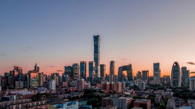 ​中国工资最高的十个城市