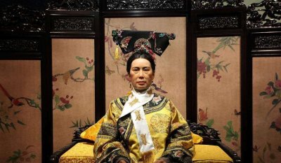 ​历史上你不知道的那些事，中国五大野史，第五个真可怜