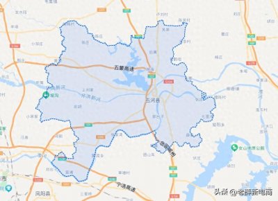 ​走进县区看产业：安徽省蚌埠市五河县