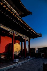 ​来正定吧，给2023年一个精彩的开场！