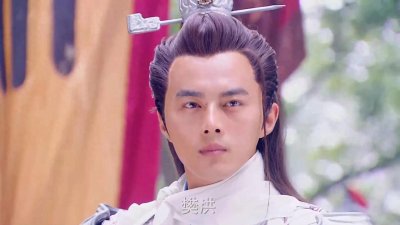 ​薛丁山传奇：征战途中的爱与英雄