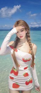 ​#海贼王里那些存在上下级关系的恶魔果实#