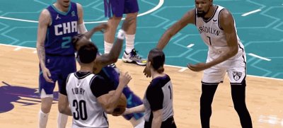 ​技术犯规和违体犯规的5个不同之处，为什么违体犯规被重罚