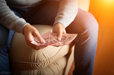 ​男人藏私房钱心理分析