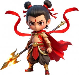 免票!半价!全国多家景区给哪吒粉丝发福利啦!