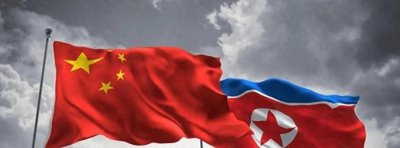 ​1965年中朝关系逐渐恶化，双方差点大打出手，危机最终如何化解？