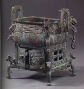 ​古代为什么让断足之人去守门