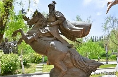 ​河南历史名人 七百七十 王侁