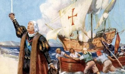 ​探索与征服：大航海时代对人类历史的深刻影响