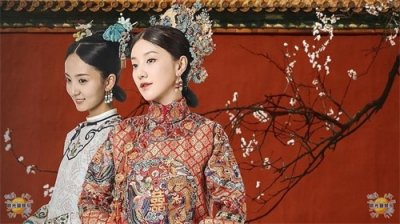 ​《金枝玉叶》思婉格格与小燕子竟是同一人，历史原型有昭华级待遇
