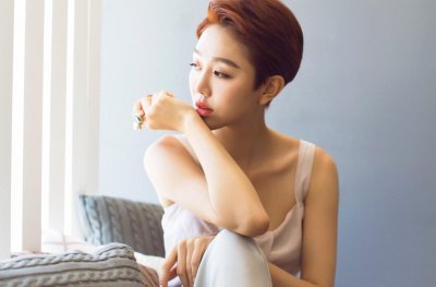 娱乐圈会做饭的明星我只服她 叫二胖却身材火辣怎么也吃不胖