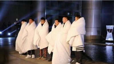 极限挑战第二季嘉宾名单一览 极限挑战2第二期有哪些明星