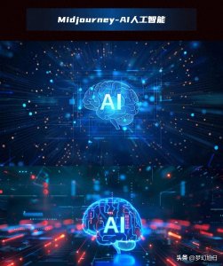 AI虚拟主持人的魅力,科技助力,文化传承新篇章!