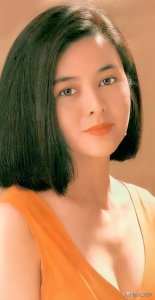 「港台明星“关之琳”的高清艺术写真海报」→喜欢的网友请收藏