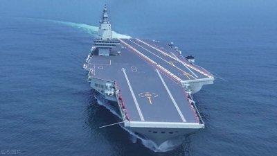 ​中国海军翻开新篇章：5万吨级补给舰助力航母战斗群持续半月作战
