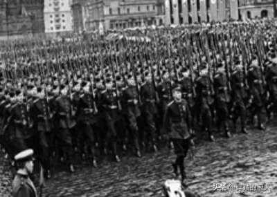 ​二战时期的德国巅峰军力有强大？