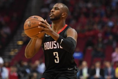 ​网友直呼“舍不得！”被交易后，保罗感谢休斯顿，NBA新征程即将在俄城开启