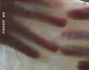 ​薄如蝉翼的千层皮是如何做出来的 学会这一招 让你的千层销量暴涨