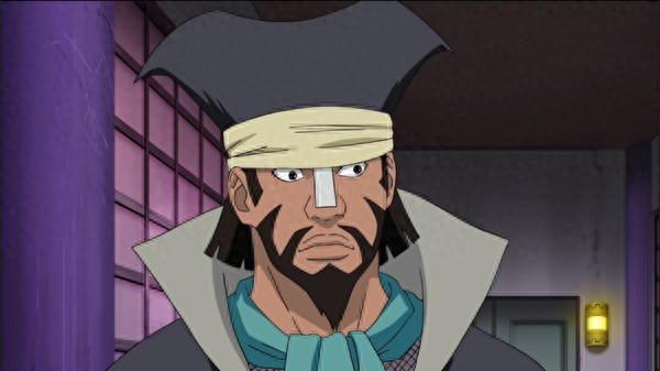 火影忍者：盘点历代雷影，每一代雷影名字都叫艾