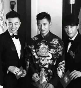 ​巜鬼迷心窍》：小虎昔日帅帅虎，陈志明的音乐之路