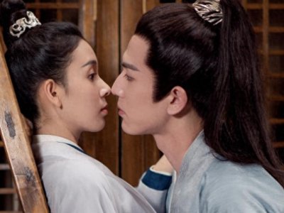 ​近期全网“最火”的5部剧，第三名刚播2天，榜首依旧是它