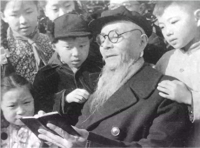 ​丰子恺——值得珍藏的画作欣赏