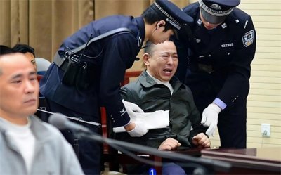 ​四川“双面人生”刘汉：慈善光环下的黑暗帝国