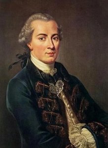 ​伊曼努尔.康德——永不过时的哲学家