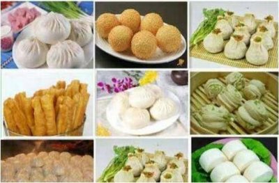 ​130种面食做法大全，配方简单步骤详细，爱吃面食的一定要收藏