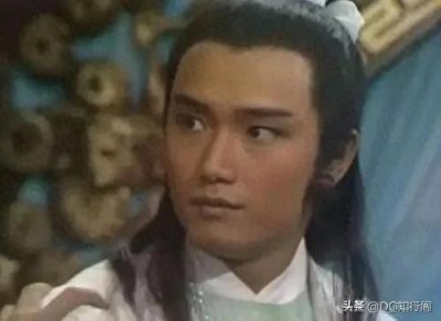 ​从杨康的不同演绎看经典塑造