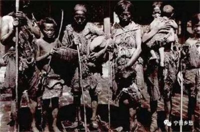 ​清末的打狗棒