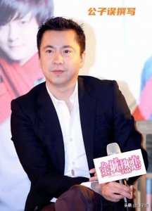 ​王中磊的风流情史，热辣献吻传陪睡，什么花活都玩出来了