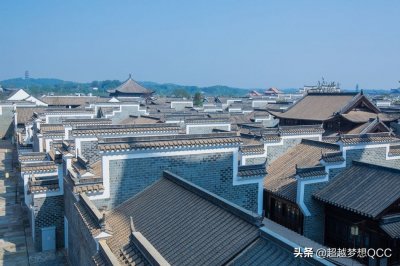 ​湖南特色古镇铜官窑