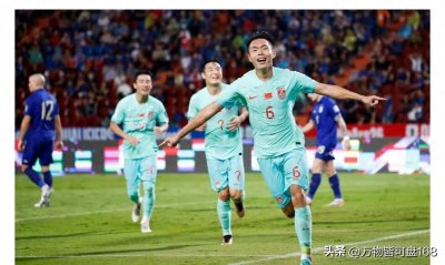 ​国足VS韩国前瞻：少输当赢？谁来阻挡孙兴慜