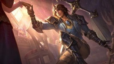 ​拳头撤回《英雄联盟》改动 皮肤精粹等系统重做