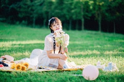 ​当女人问你在干嘛高情商怎么回