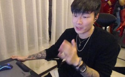 ​网红圈惊天互撕！帝师与AKA刀枪不入的恩怨情仇