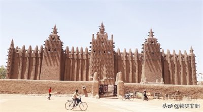 ​多贡，一个拥有超科学认知的西非古老民族